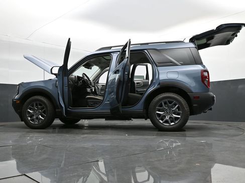 New 2025 Ford Bronco Sport Big Bend image 37