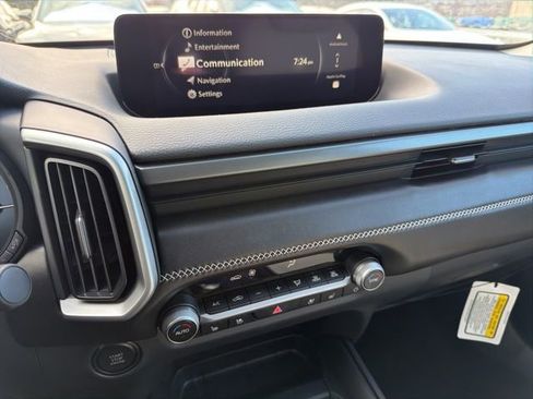 New 2026 MAZDA CX-50 AWD 2.5 S w/ Cargo Package image 14