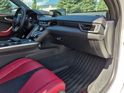 Used 2025 Acura TLX Type S AWD/4WD image 22
