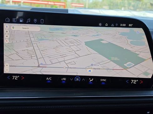 New 2026 Chevrolet Suburban LS w/ Max Trailering Package image 24