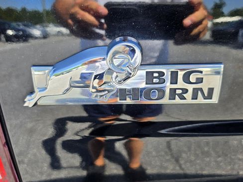 Used 2013 RAM 1500 Big Horn AWD/4WD image 25