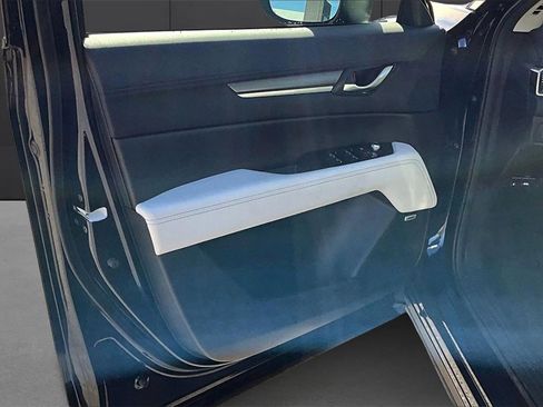 Used 2025 MAZDA CX-5 AWD 2.5 S w/ Premium Plus Pkg image 18