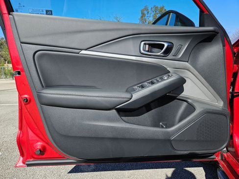 New 2026 Acura Integra A-Spec image 13