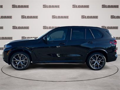 New 2026 BMW X5 xDrive40i w/ M Sport Package