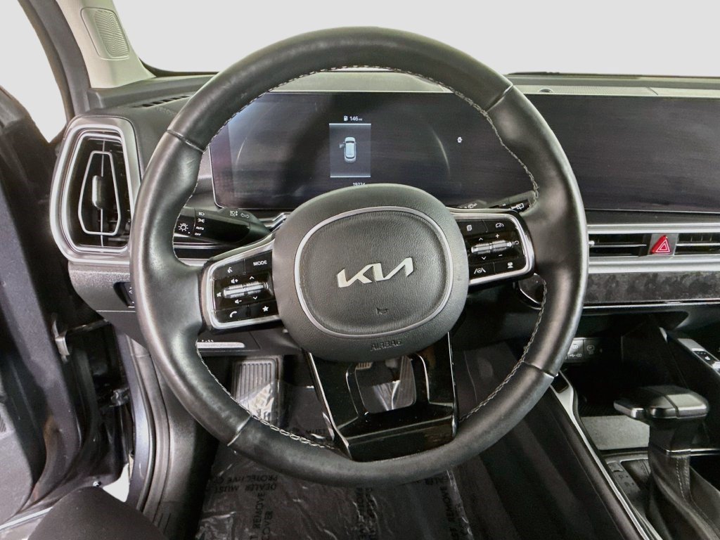 Used 2024 Kia Sorento X-Line EX AWD/4WD image 12