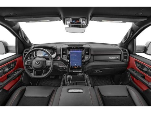 Used 2024 RAM 1500 TRX w/ TRX Level 2 Equipment Group AWD/4WD image 11