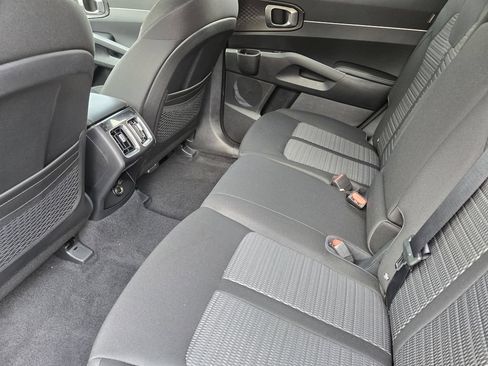 New 2026 Kia Sorento LX FWD image 19