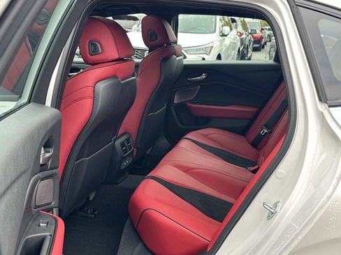 Certified 2025 Acura TLX SH-AWD w/ A-SPEC Pkg image 21