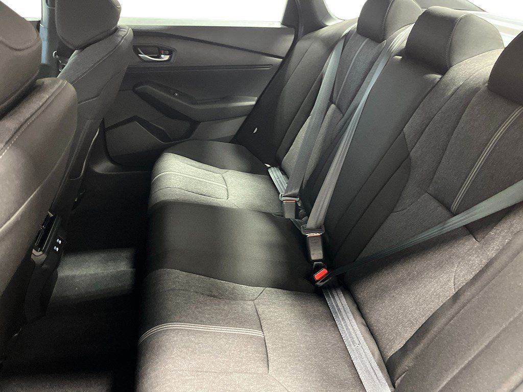 New 2026 Honda Accord Sport image 19