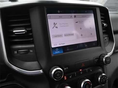 Used 2023 RAM 1500 Big Horn image 34