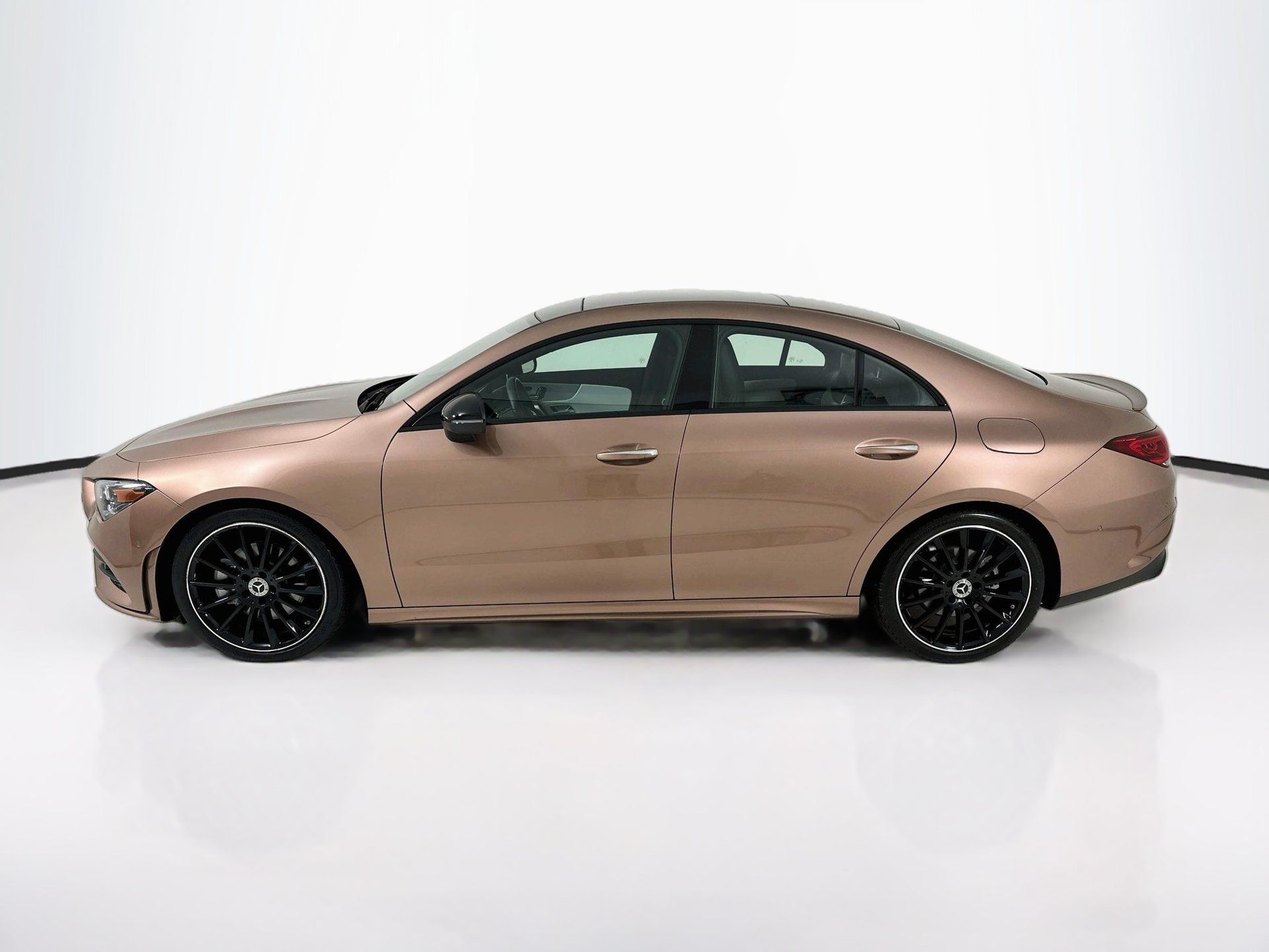 Used 2023 Mercedes-Benz CLA 250 image 5