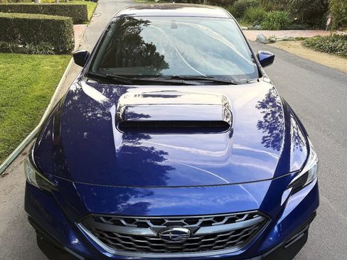 Used 2022 Subaru WRX image 10