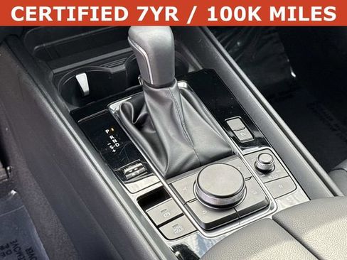 Used 2025 MAZDA CX-50 2.5 Hybrid w/ Premium Plus Pkg image 23