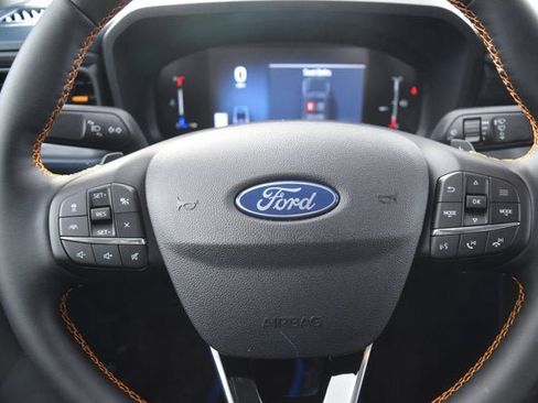 New 2026 Ford Maverick Tremor image 7