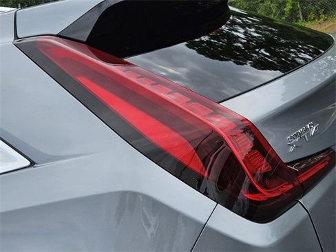 Certified 2024 Cadillac XT4 Premium Luxury image 6