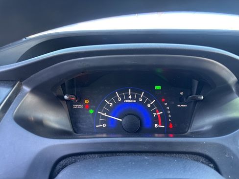 Used 2014 Honda Civic EX image 9