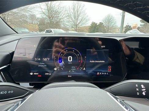 New 2026 Chevrolet Tahoe Premier image 25