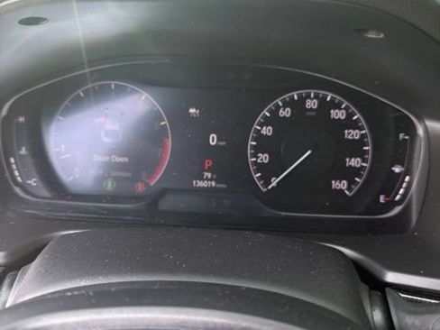 Used 2021 Honda Accord Sport Special Edition image 11
