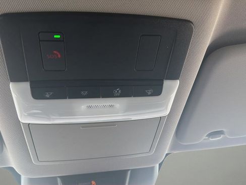 Certified 2023 Nissan Rogue SV AWD/4WD image 21