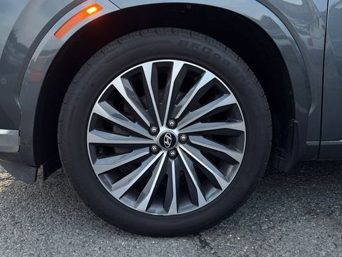Used 2023 Hyundai Palisade Calligraphy AWD/4WD image 62