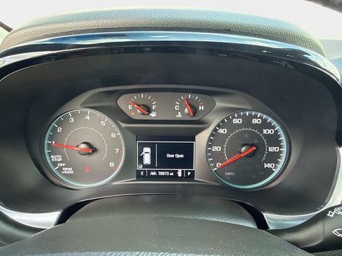 Used 2022 Chevrolet Traverse LT FWD image 26