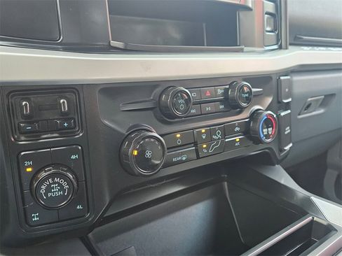 Used 2025 Ford F350 XLT w/ Tremor Off-Road Package image 24