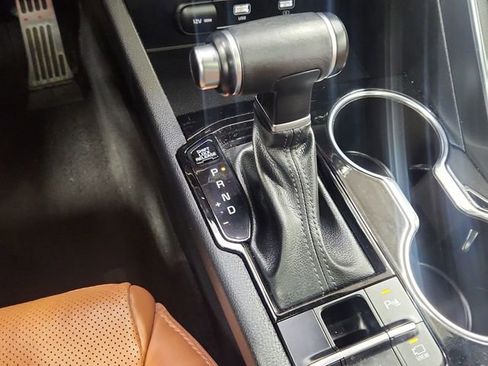 Certified 2023 Kia K5 GT w/ GT1 Package image 23