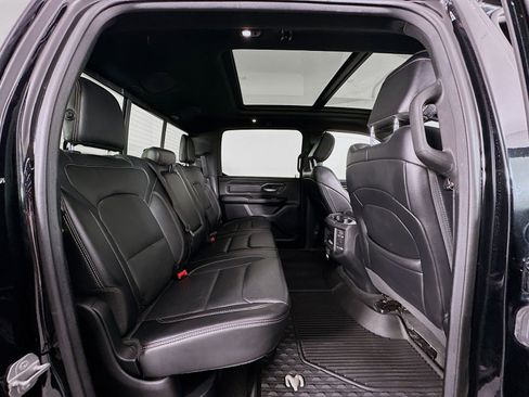 Used 2020 RAM 1500 Rebel image 30