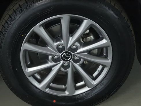 Certified 2023 MAZDA CX-5 AWD 2.5 S image 10