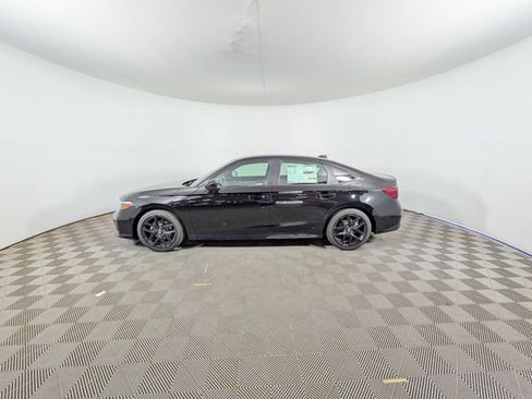 New 2026 Honda Civic Sport image 17