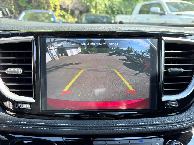 New 2027 Chrysler Pacifica Select FWD image 24