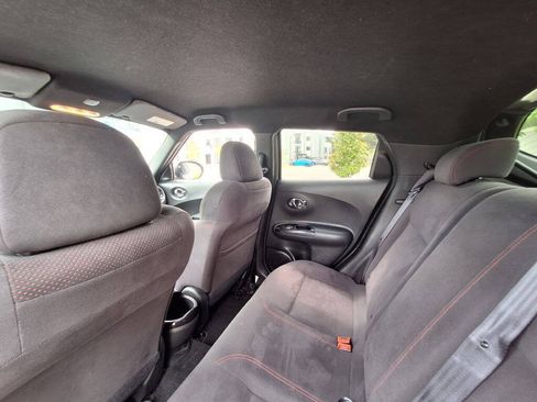 Used 2013 Nissan Juke NISMO AWD/4WD image 25