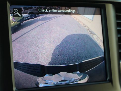 Used 2021 RAM 3500 Tradesman AWD/4WD image 19