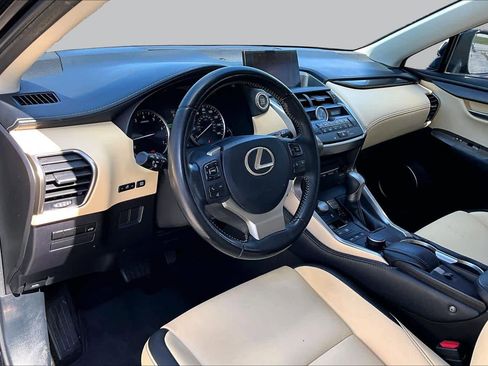 Used 2017 Lexus NX 200t FWD w/ Accessory Package 2 image 18