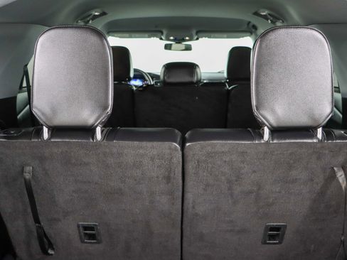 Used 2023 Ford Explorer Limited image 30