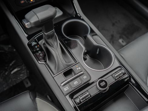 New 2026 Kia K5 GT-Line image 31