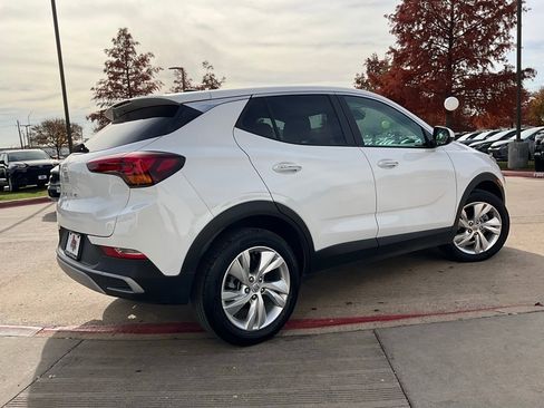 Used 2025 Buick Encore GX Preferred image 6