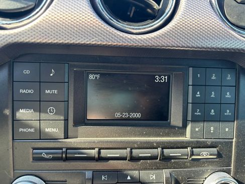 Used 2017 Ford Mustang EcoBoost Coupe 2D w/ Interior & Wheel Package image 17