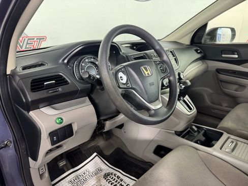 Used 2012 Honda CR-V EX image 10