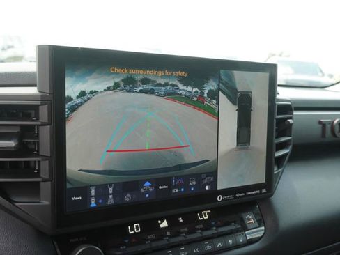 Used 2023 Toyota Tundra TRD Pro AWD/4WD image 24