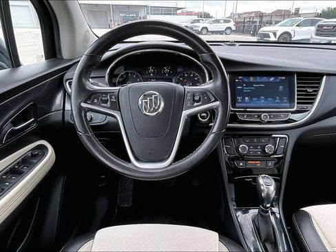 Used 2020 Buick Encore Preferred w/ Safety Package FWD image 6