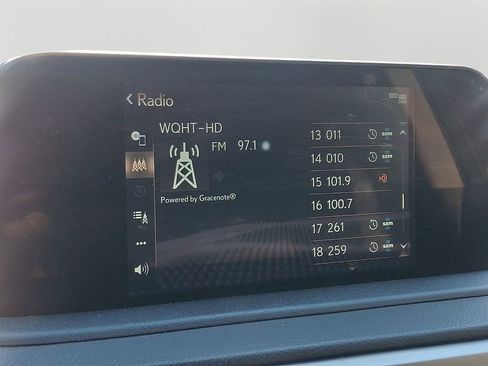 Used 2021 Lexus RX 450h AWD w/ Premium Package image 18