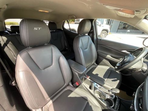 Used 2024 Buick Encore GX Sport Touring image 27