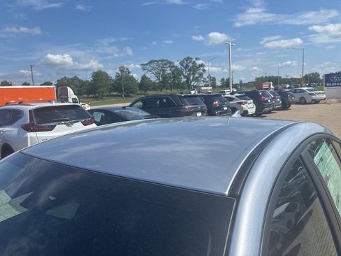 Certified 2025 Subaru Legacy Premium image 5