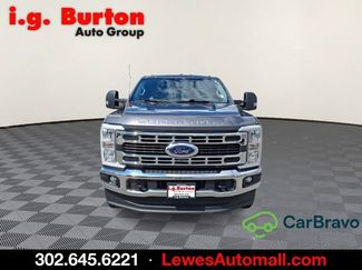 Used 2023 Ford F250 XLT w/ FX4 Off-Road Package AWD/4WD video 2