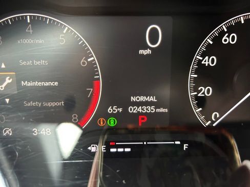 Used 2025 Honda Civic Sport image 24