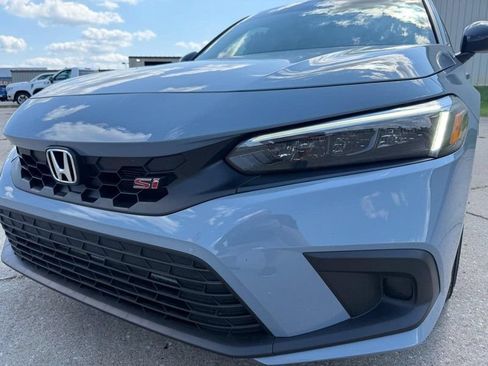 Used 2024 Honda Civic Si image 25