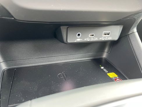 Certified 2025 Subaru Crosstrek 2.5i Sport image 17