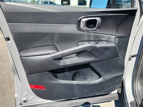 New 2026 Kia Sorento EX image 11