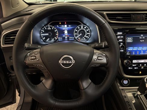 Used 2024 Nissan Murano SL w/ Cargo Package AWD/4WD image 28